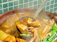 -肥家大排档(天河体育西店)