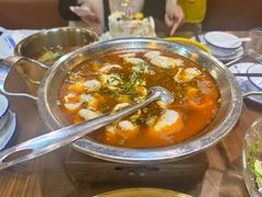 -忘不了·酸菜鱼·28年老南京菜(原北圩路店)
