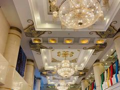 -巴音浩日娲·蒙餐(双林东路店)