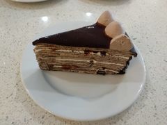 -Nadeje(Plaza Mahkota)