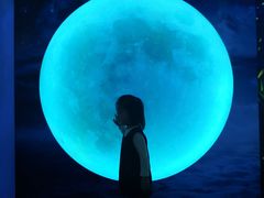 -天津梵高星空艺术馆(天河城旗舰店)