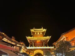 -巍山古城