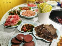 -卤教授老火锅