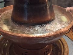 -额尔敦草原涮羊肉·烧烤(冻青树总店)