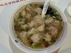 -汪一挑馄饨(老街店)