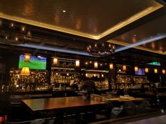-Wolfgang’s Steakhouse 沃夫冈牛排馆(上海白玉兰广场店)