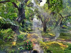 -Chom Cafe and Restaurant