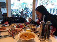 -The COOK·厨餐厅·自助餐(浦东嘉里大酒店)
