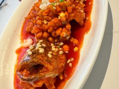 -丰收日·小海鲜·沪上家宴(顾村正大店)