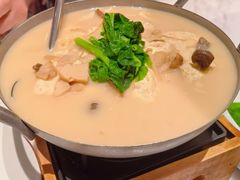 -茹·pure vegan(博华广场店)