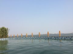 -月坨岛华清月府温泉酒店