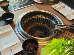 -火炉火自助餐(西直门凯德MALL店)