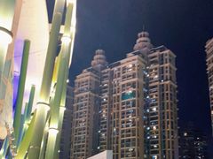 -深圳市宝安体育中心体育场