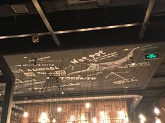 大堂-星伦多 自助料理(圆融店)