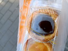 -百香林西点(新街口北大街店)