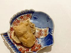 -旬怀石料理(嘉善老市店)