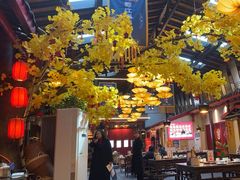 -老灶房-四川土菜(铁牛广场店)