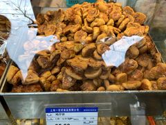 -一定好食品有限公司(四川北路商业街店)