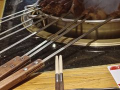 -水浒烤肉(国贸店)