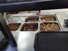 -歪头牛肉(金龙壹号店)