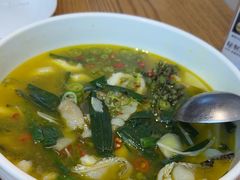 -滇铺子·云南特色菜·第九届野生菌美食节(东风东路c86店)