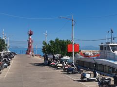 -三亚西岛海洋文化旅游区