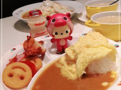 -COCO壱番屋(大华路店)