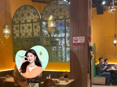 -耶里夏丽·新疆菜·28年喀什老馆(田林东路店)