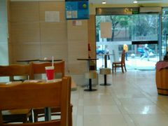 -85度C(生甜甜圈研究工坊·上海局门店)