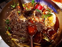 -很久以前羊肉串(大华三路店)