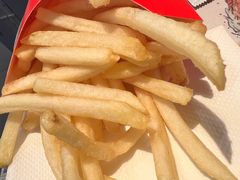 -麦当劳(南京南站站外店)