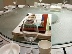 包厢-鸭王烤鸭店(三里河店)