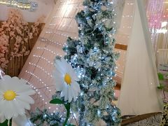 -天空花园餐吧·生日·团建(南山店)