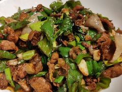 -湘聚缘湘菜馆(斜土路店)