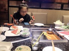 -海底捞火锅(邯郸新世纪中心店)