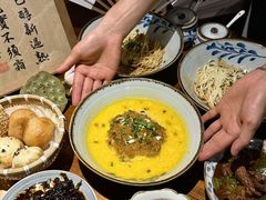 -贡梅老面馆·蟹粉面·无锡特色小吃(南长街主推店)