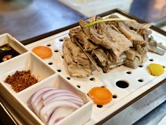 -金手鼓·新疆菜(南京店)