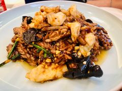 -民福居烤鸭店(石榴庄店)