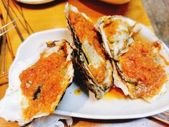-老味烧烤(总店)