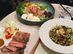 -新鲜誌·新派食集(万象天地店)