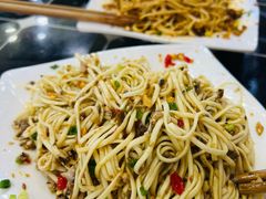 -宜宾燃面非遗传承店