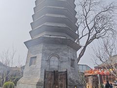 -正阳书局(西四南大街店)