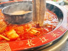 -三江两海老火锅(北京首店)
