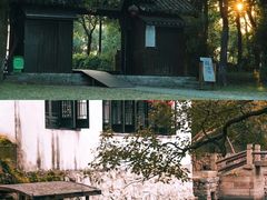 -西山风景区