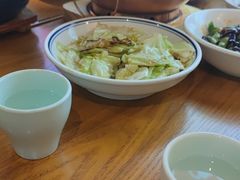 -川菜故事(光谷步行街店)