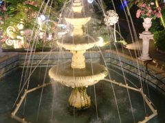 -杭州第一世界大酒店·云曼温泉