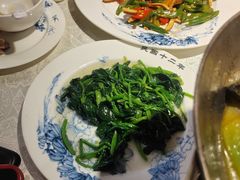 -清真马祥兴菜馆(云南北路店)