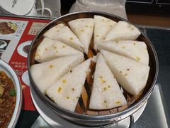 -南方酒店·淮扬菜(回民街店)