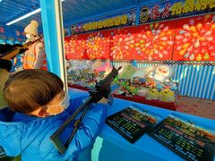 -绿野森林乐园冰雪季