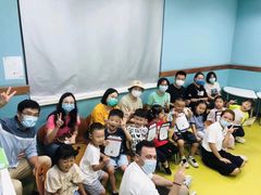 -奇尔思青少儿·语言·艺术·演讲(顾戴路店)